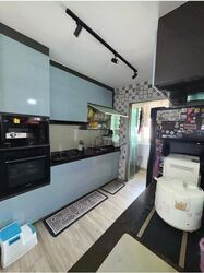 Blk 442 Jade Spring @ Yishun (Yishun), HDB 4 Rooms #611844241